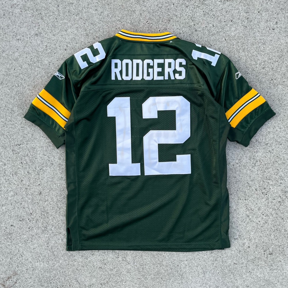 Green Bay Packers Jersey